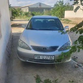 Toyota Camry 2005