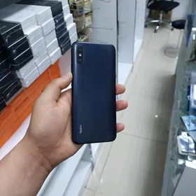 Redmi 9a