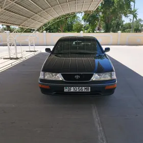 Toyota Avalon 1997