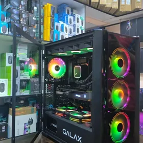 Ryzen 7 7700 / Nvme / RTX 5070