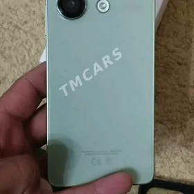 Redmi not 13
