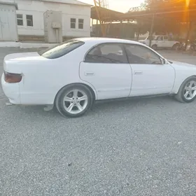Toyota Chaser 1992