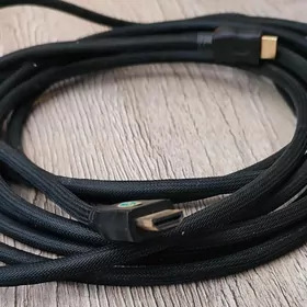 ️СКОРОСТНОЙ HDMI-кабель 5м.