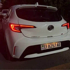 Toyota Corolla 2023