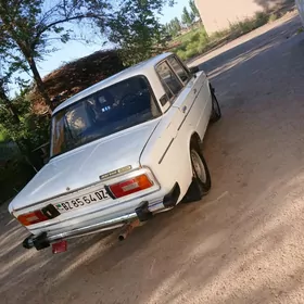 Lada 2106 1989