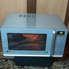 Микроволновка