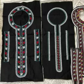el yaka