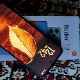 Redmi 12