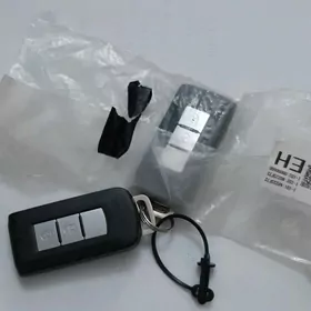 Mitsubishi Outlander 2022
