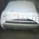 Opel Vectra 1992