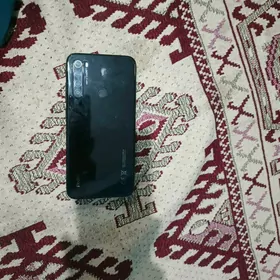 redmi not8