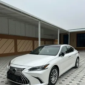 Lexus ES 350 2024