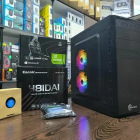 I7 4790 / Ram 16gb / GT730 4GB