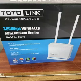 Wifi router Toto Link