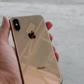 iPhone Xs