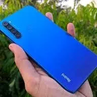 Redmi not 8.