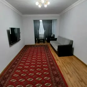 Arenda jaý 11mkr 3 komnat