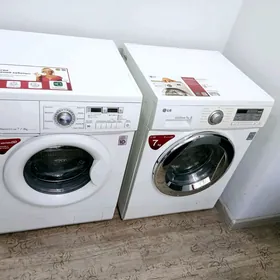 LG KIRMASYN 7 KG DD