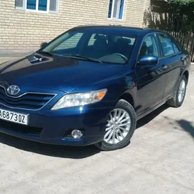 Toyota Camry 2011