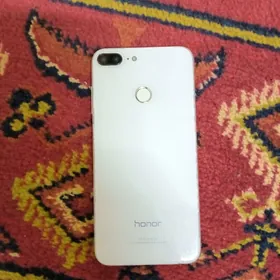 honor 9lite