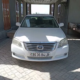 Toyota Avalon 2005