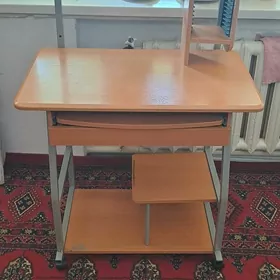Kompyuter stol