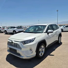 Toyota RAV4 2020