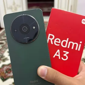 Redmi A3