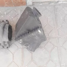 Bmw e39 Howa yaşik