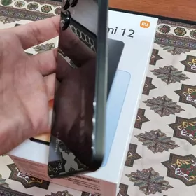 Redmi 12 8/128