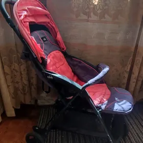 Коляска Cam
