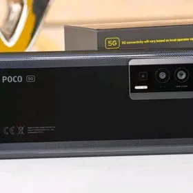 POCO F6 PRO