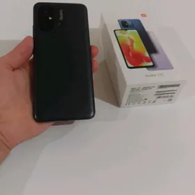 Redmi 12C 6/128Gb