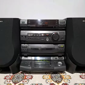 SONY