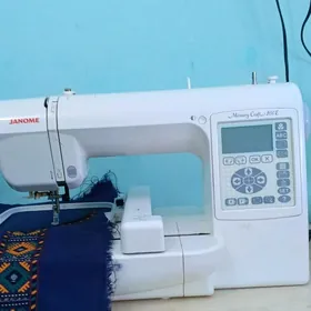 janome