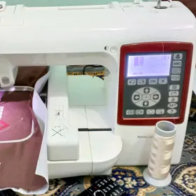 Janome 230