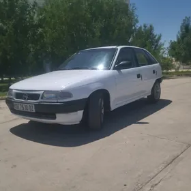 Opel Astra 1993