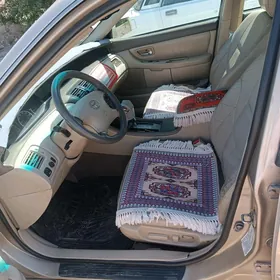 Toyota Avalon 2002
