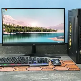 i5 13400F/Ram/SSD/Hdd/GT/Redmi