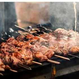 satlyk mangal