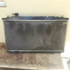 LEXUS Radiator