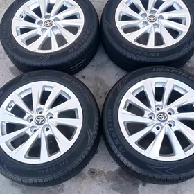 Disga teker r17 kemri Le morda