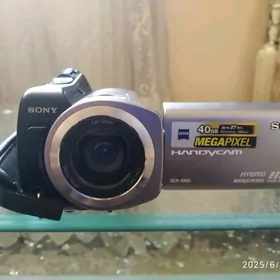 SONY Video Kamera
