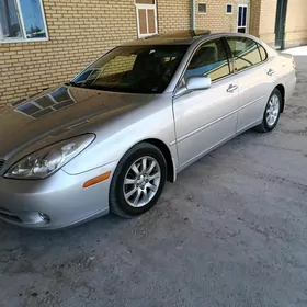 Lexus ES 2004