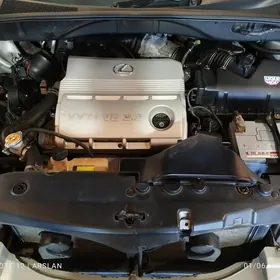 Lexus RX 330 2005