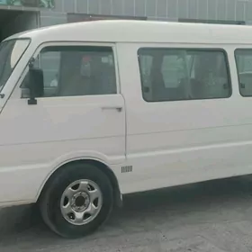Toyota Hiace 1994