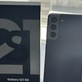 Samsung S21