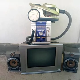 Telewizor