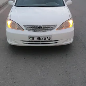 Toyota Camry 2002