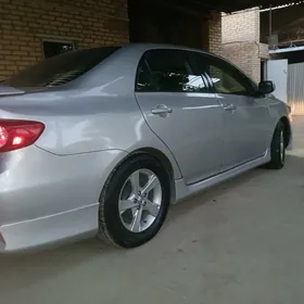 Toyota Corolla 2011